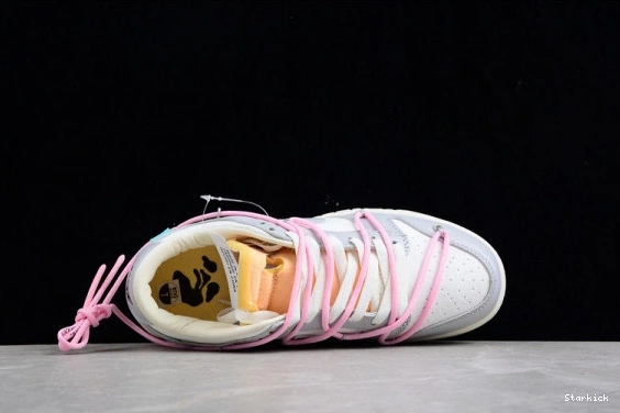  DM1602-109 9 Nike Dunk Lot O-W Low  0811